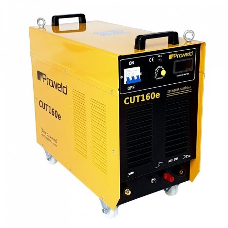 ProWELD CUT160e aparat taiere cu plasma, 400V